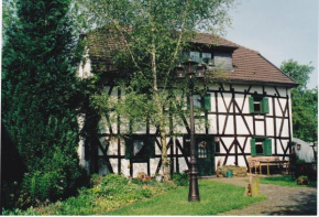 Historisches Haus Unkelbach, Eitorf